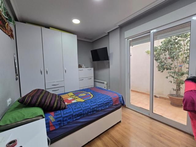 Piso en Aspe photo 0