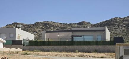 Parcela urbana en Aspe photo 0