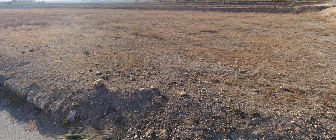 Terreno Urbanizable En venta en Comunidad Valenciana, Hondon De Los Frailes photo 0
