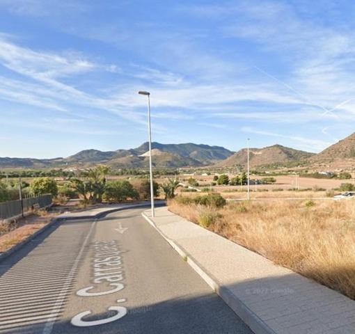 Terreno en Aspe photo 0