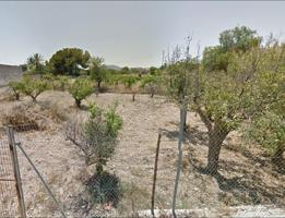 Terreno Urbanizable En venta en Las Fuentes, Aspe photo 0