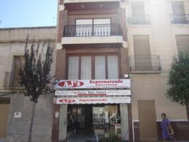 SE VENDE CASA HONDON DE LAS NIEVES CON LOCAL COMERCIAL, 1º Y 2º PISO photo 0