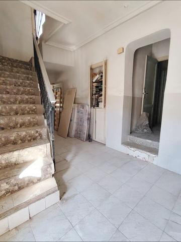 Casa en Aspe photo 0
