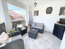 Piso en Aspe photo 0