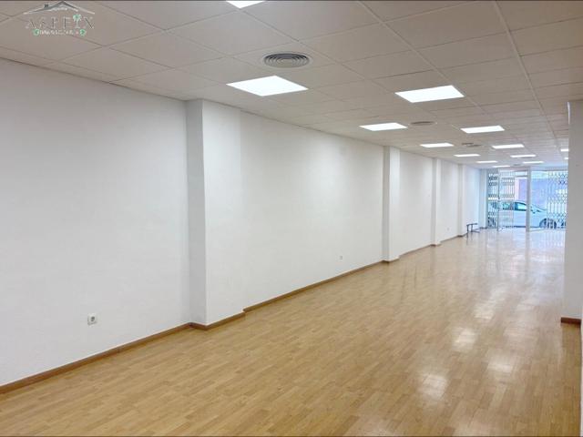 SE ALQUILA GRAN LOCAL COMERCIAL EN ELCHE photo 0