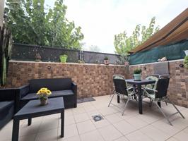 DUPLEX EN ASPE photo 0