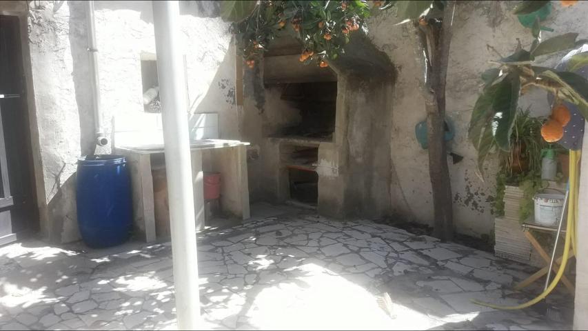 Casa de Campo en Pinoso photo 0