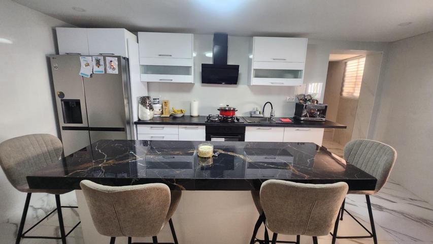 CASA REFORMADA EN MONOVAR photo 0