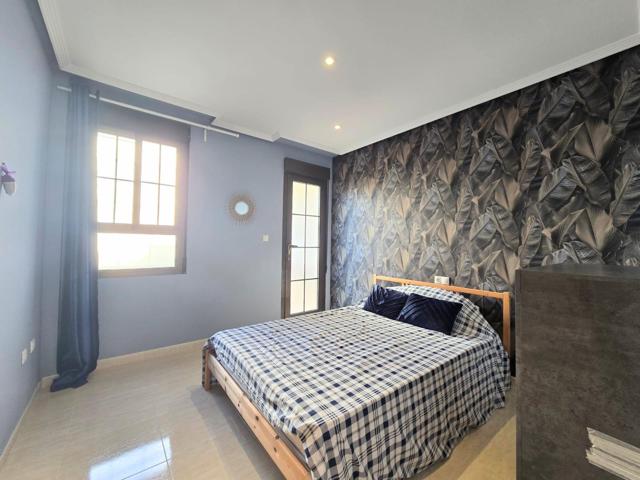 Piso con piscina en Hondón de las Nieves photo 0