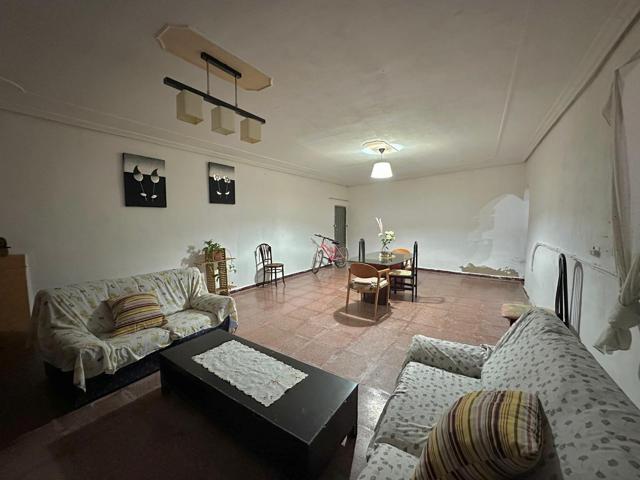 Acogedora planta baja en Aspe 🏡✨ photo 0