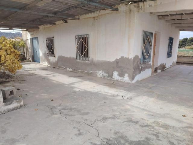 Casa de Campo en Novelda photo 0