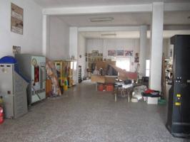 LOCAL COMERCIAL EN NOVELDA photo 0