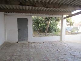 SE VENDE CASA CUEVA EN CREVILLENTE photo 0