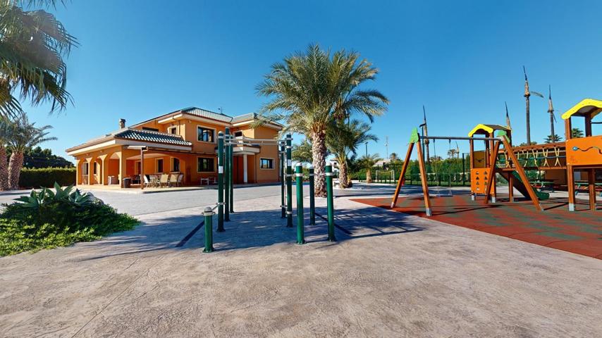 CON ESTE CHALET, TUS SUEÑOS SE HARÁN REALIDAD... photo 0