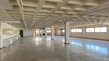 NAVE INDUSTRIAL ALQUILER ZONA CARRÚS photo 0