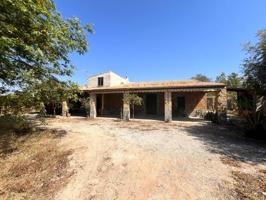 CASA RUSTICA + NAVE photo 0