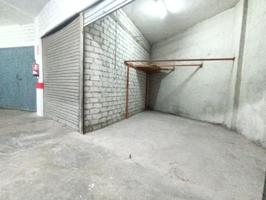 Garaje cerrado en Granada zona Zaidin, 13 m. de superficie. ¡¡ La mejor inversión !! photo 0