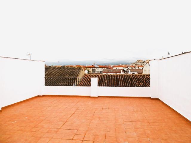 TU ESPECTACULAR ÁTICO EN OGIGARES CON VISTAS A LA SIERRA photo 0