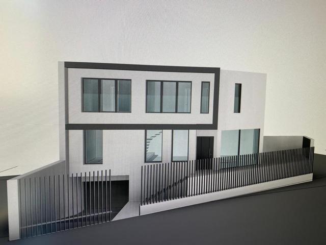 VENTA DE SOLAR CON PROYECTO EN BELICENA photo 0