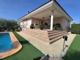 VILLA CHALET EN SITUACION URBANA photo 0