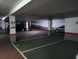 FALTAN PLAZAS DE APARCAMIENTO PERO TENGO LA SOLUCION! VENTA DE PLAZA DE GARAJE JUNTO A PISOS AZULES photo 0