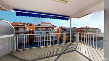 QUIERES VIVIR JUNTO AL MAR Y PODER VER LAS ESTRELLAS EN UNA GRAN TERRAZA??? ESTA ES TU CASA photo 0