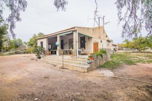 LA BELLEZA OCULTA QUE VA MAS ALLA DE TU COCIENCIA - CASA EN PEÑA DE LAS AGUILAS photo 0
