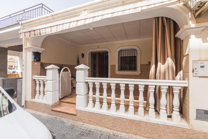 Casa En venta en Las Bayas-Asprillas, Las Bayas photo 0