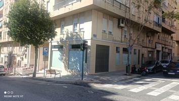 Oportunidad única! LOCAL ESQUINA IDEAL PARA DIVERSAS ACTIVIDADES - EN ELCHE - CLARA CAMPOAMOR photo 0