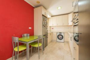 VIVE A TU GUSTO Y QUE NADIE TE CORTE LAS ALAS!! VIVIENDA DE 2 DORMITORIOS EN PLAZA CREVILLENTE photo 0