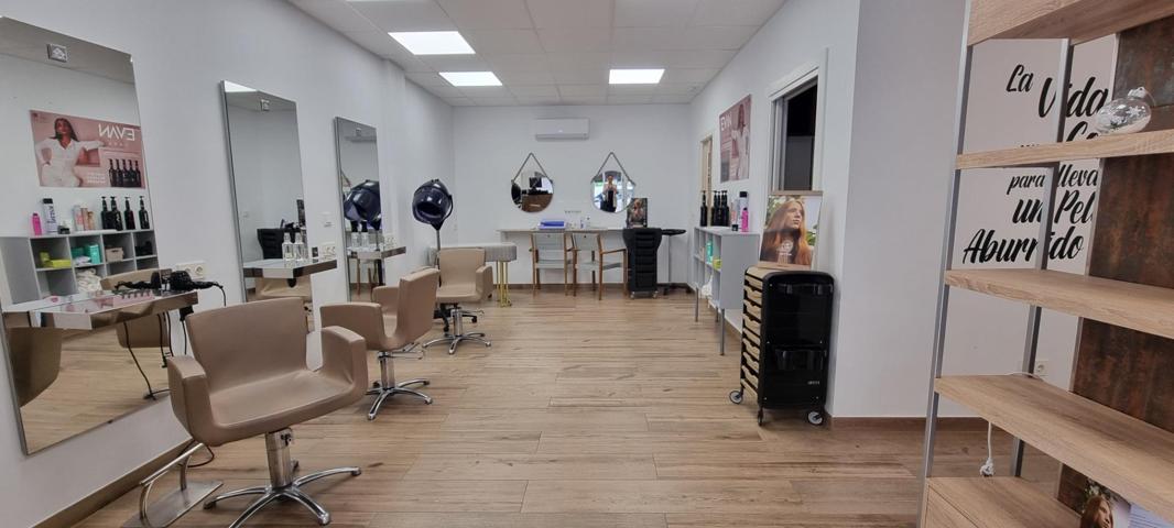 LOCAL COMERCIAL EN ALQUILER ZONA ASILO !!! photo 0