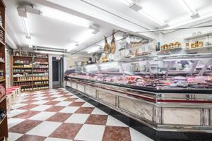 ¿ SUEÑAS CON TU PROPIO NEGOCIO? SE TRASPASA CARNICERIA POR JUBILACION EN PLENO FUNCIONAMIENTO photo 0