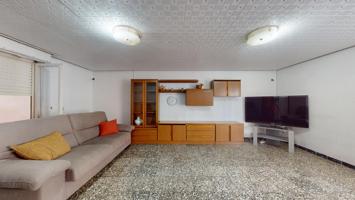 LISTO PARA ENTRAR A VIVIR Y RENTABILIDAD DESDE EL 1º DIA!!! ELCHE- CARRUS photo 0