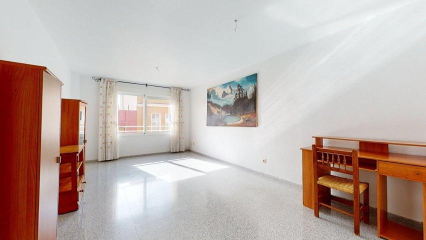 MIRA LO QUE LA VIDA TE PRESENTA......... VIVIENDA EN ALTABIX - UNIVERSIDAD photo 0