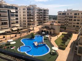 PISAZOOOO CON 4 DORMITORIOS , TERRAZA Y PISCINA COMUNITARIA EN ALQUILER!!! EN ELCHE ZONA LA TORRETA-PORTALADA photo 0