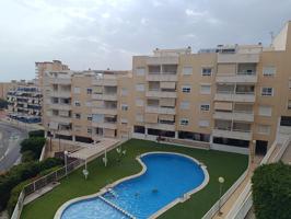 APARTAMENTO EN ALQUILER DE JUNIO A SEPTIEMBRE photo 0