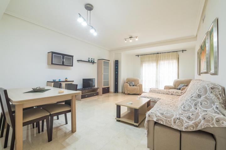 PISO EN VENTA ZONA CORAZON DE JESUS photo 0