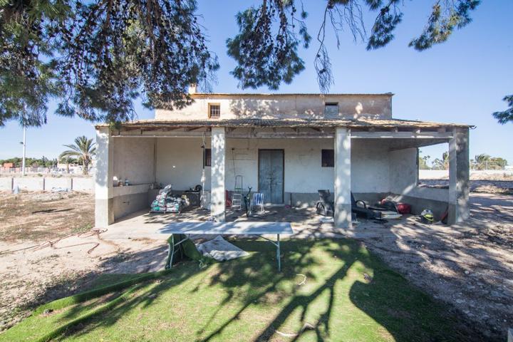 Casa De Campo En venta en Altabix, Elche photo 0