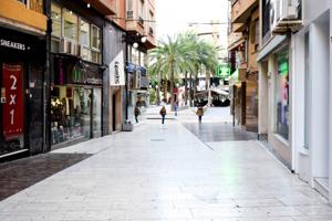 LOCAL EN PLENO CENTRO photo 0