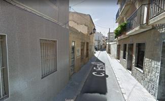 Terreno Urbanizable En venta en Raval - Puertas Coloradas, Elche photo 0