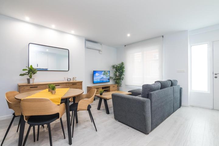 OPORTUNIDAD ÚNICA EN EL CORAZON DE ELCHE: LOFT MODERNO, RENTABLE Y TOTALMENTE EQUIPADO photo 0