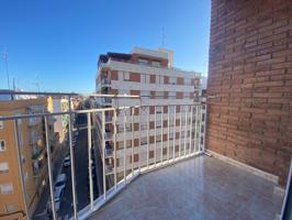 PISO EN ALQUILER CON TODAS LAS COMODIDADES!! photo 0