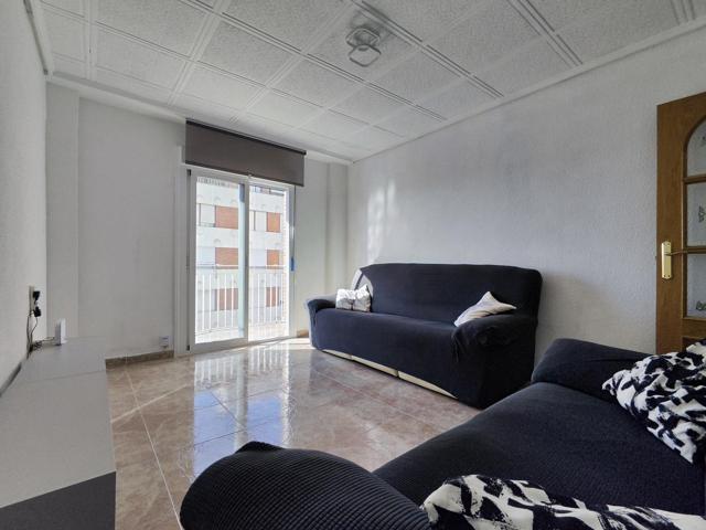 PISO EN ALQUILER CON TODAS LAS COMODIDADES!! photo 0