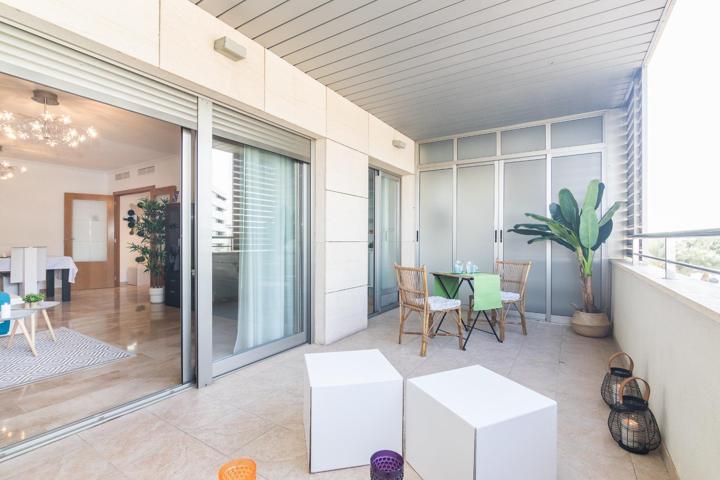 MAGNÍFICO PISO EN ELCHE, CON EXCELENTE UBICACIÓN photo 0