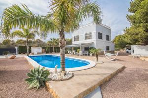 EL HOGAR DE TUS SUEÑOS TE ESPERA ENTRE ELCHE Y ASPE photo 0