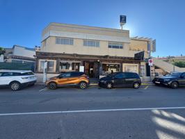 LOCAL COMERCIAL DE 114 M² + TERRAZA CERRADA EN GRAN ALACANT FRENTE AL COLEGIO DOÑA VICENTA RUSSO photo 0