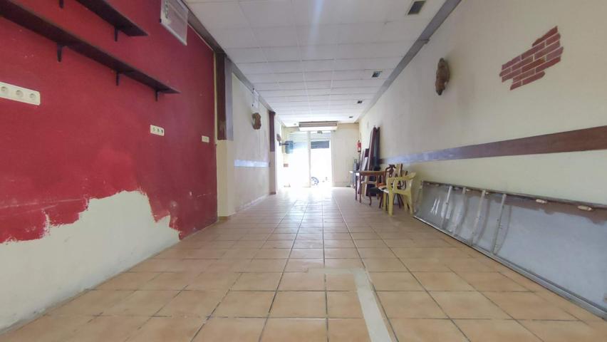 Oficina En alquiler en Corazon De Jesus, Elche photo 0