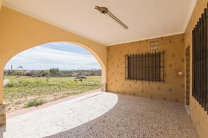OPORTUNIDAD ÚNICA DE TENER TU CASA DE CAMPO CERCA DE ELCHE!! photo 0