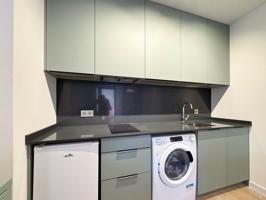 LOFT A ESTRENAR EN EL CENTRO DE ELCHE – AMUEBLADO, EQUIPADO Y LISTO PARA ENTRAR A VIVIR photo 0