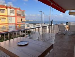 Piso en Gran Playa, Santa Pola photo 0